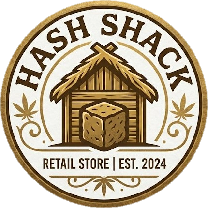 Hash Shack